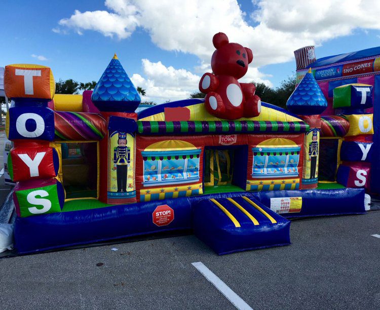 inflatable Bounce house rentals are taking the world by storm w/ Bouncy House Party Rental, Moonwalks, Jumpers, bouncer etc.