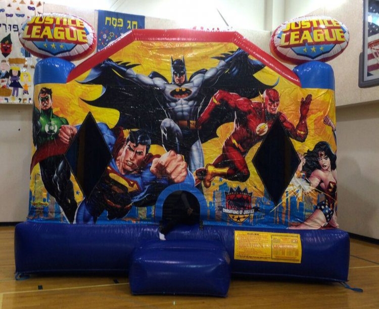 Bounce House Rentals, IL: For the most fun inflatable rentals and more. Our inflatable attractions add excitement to birthdays, parties, and events.