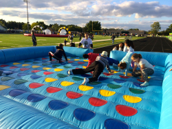 Giant Twister