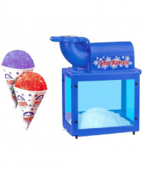 Snow Cone Station (35 Servings)