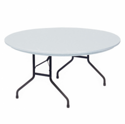60-Inch Round Table