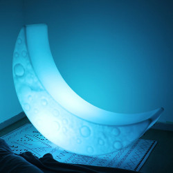 Moon Blue 1706249393 LED Moon Bench