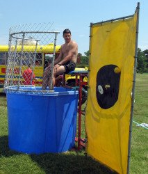 Dunk Tank