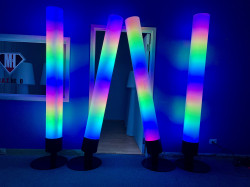 LED20Pillars Funky 1719803727 Grand Entry Pillars