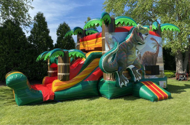 Bounce House Winnetka IL