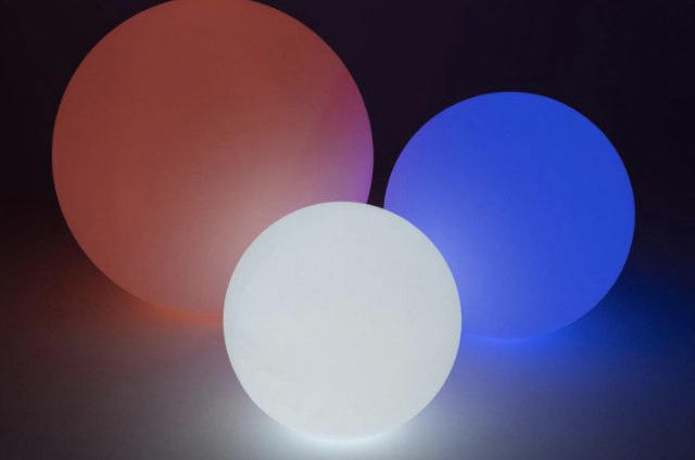Glow Lounge Rentals Winnetka IL