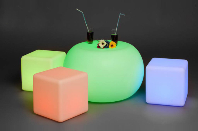 Glow Lounge Rentals Winnetka IL