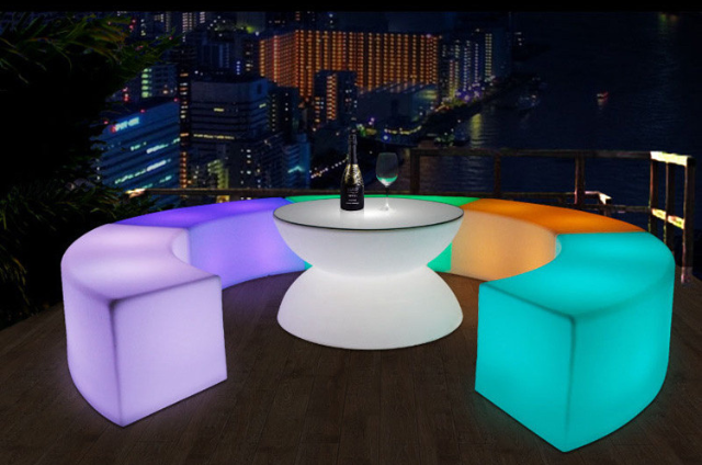 LED Furniture Rentals Lincolnwood IL