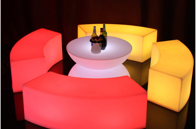 LED Furniture Rentals Elmhurst IL