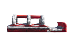 Liquid Magma Slip N Slide