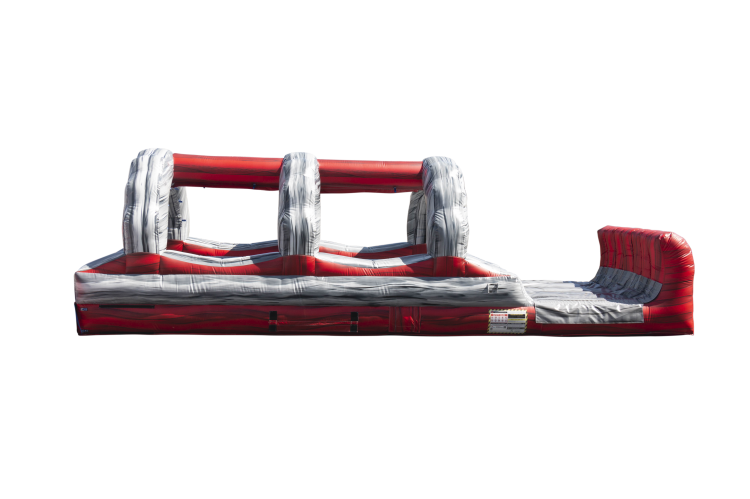 Liquid Magma Slip N Slide