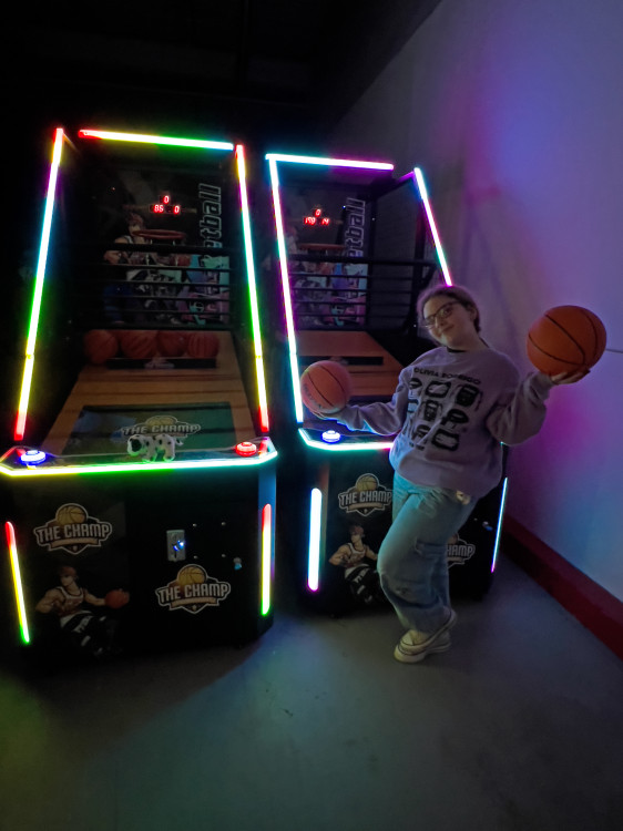 Parlor Games