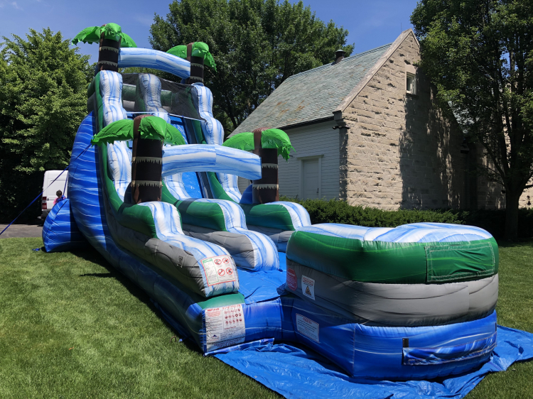 Water Fun