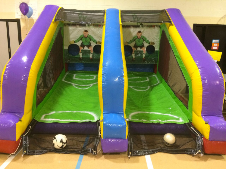 Soccer Shootout