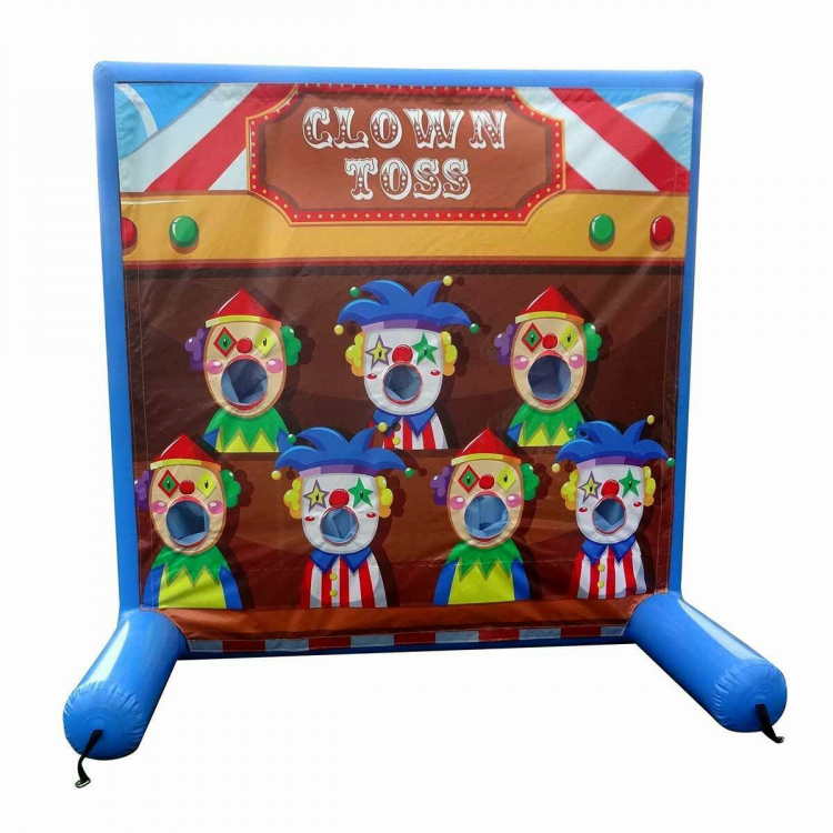 Carnival Games