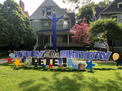 Blue Blue20HBD20GOOD 2 588188306 Sky Dancer/Fly Guy - 18 Foot