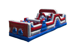 American20Rush20 203020ft 1768072599 1 American Rush 105 Foot Monster Obstacle Course