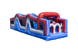 American20Rush203520Ft 2 1768071960 1 American Rush 35 Foot Obstacle Course