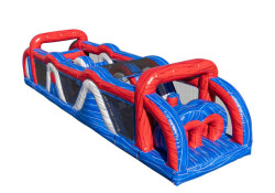 American20Rush204020Ft 2 1768071789 1 American Rush 40 Foot Obstacle Course