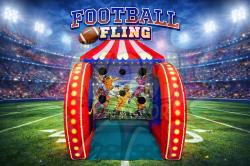 Football Fling