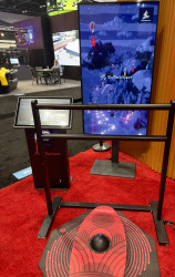 Single20Simulator IAAPA 1767980919 1 BalancePlay Simulator - Single