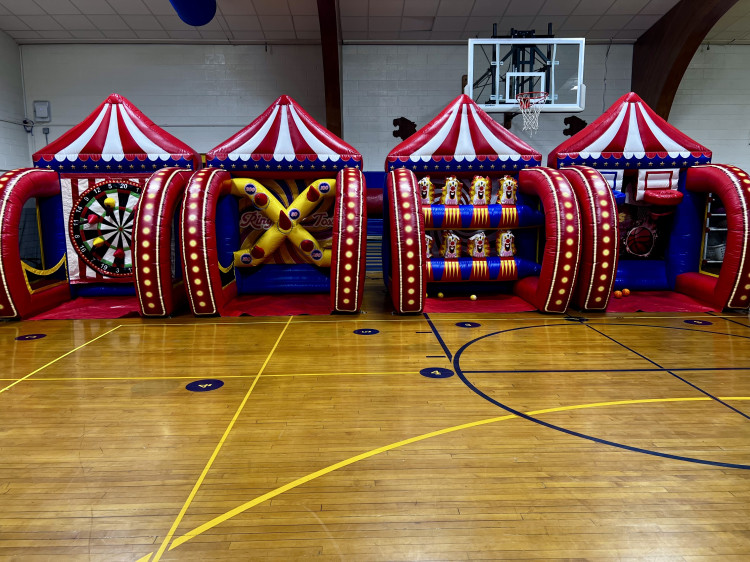 Carnival Games